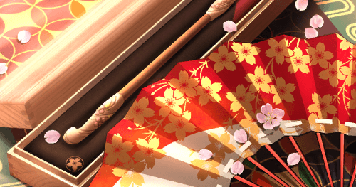 fgo-出雲キセルチョコ