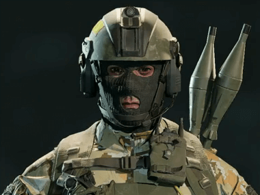 キャラクタースキン/サンドストーン