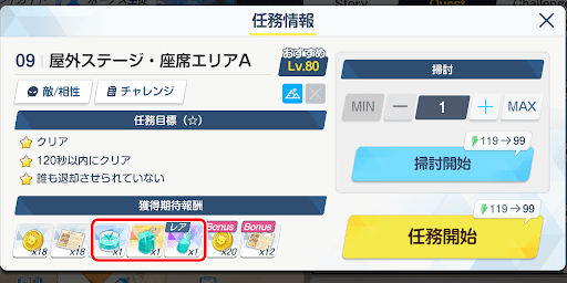 オーパーツ目的