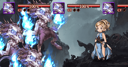 パープルラット