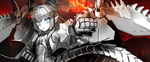 fgo-メカエリ2号機の宝具・スキル性能と強化優先度