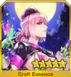 fgo-トリック・オア・トリートメント