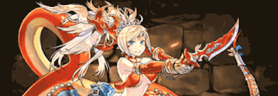 究極エキドナサラパーティ