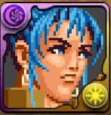 ドット・レオナ・ハイデルン【2Pカラー】