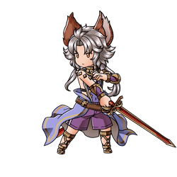 セルエル（水着）_上限解放後