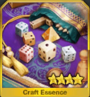 シャクニの骰子