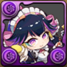 愛情メイド・ミニねふてぃす