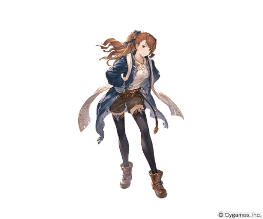 ベアトリクス（闇SSR）