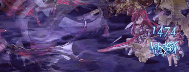 かばう＋防御UPサラ