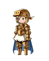 ジョブカラースキンジータ1