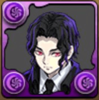 鬼の始祖・鬼舞辻無惨