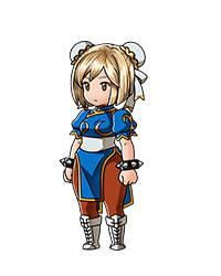 ストリートファイター