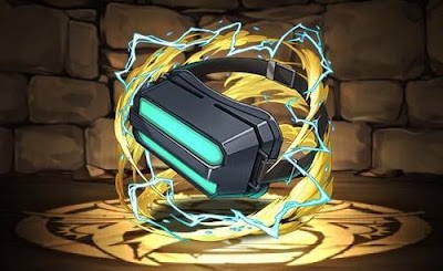 御坂妹のゴーグル