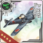 Fw190T改