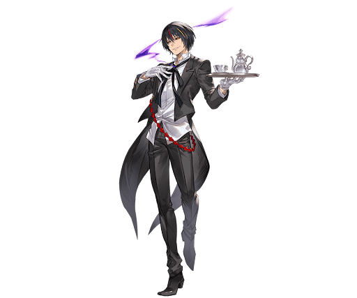 ディアブロ_初期状態