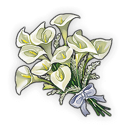 ロイヤル・アモールブーケ