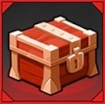 ミシックレイド報酬箱