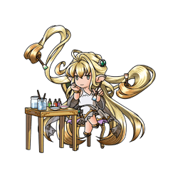 メリッサベル_最終上限解放後