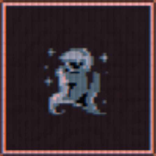 Ball x Pit_幽玄マント