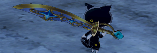 P5S_最強武器_エッケザックス