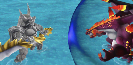 イルルカSP_しん・りゅうおう戦の攻略チャート