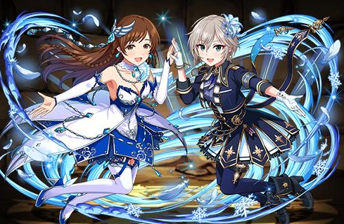 LOVE LAIKA
