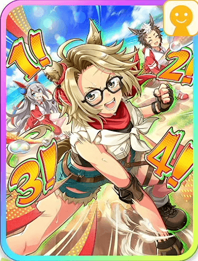 本能は吠えているか！？