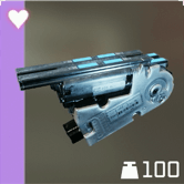 S級反動制御モジュール