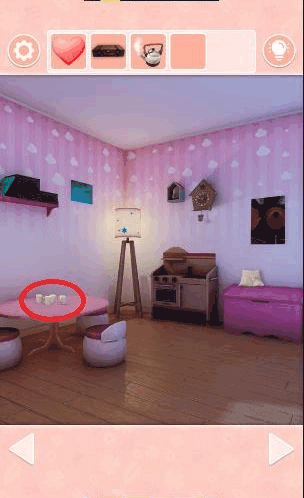 雨の夜の心得_ラテアートを作る