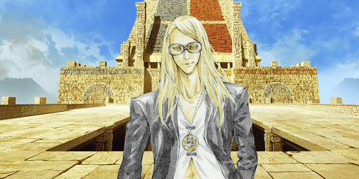 fgo-テスカトリポカ