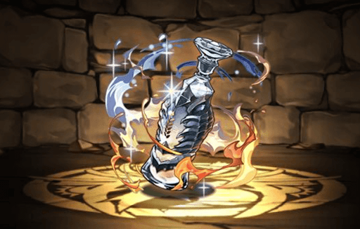 デスピリトゥスのボトル