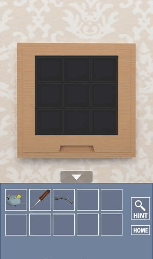  インコ脱出2_黄色いインコの入手