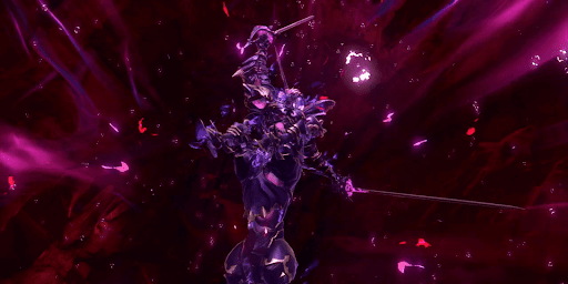 フラカーン・ニヒラを撃破する