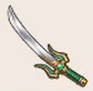 サイクロンブレード