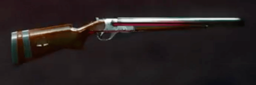 ショットガン一覧