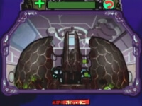 緑の深夜_終わりの螺旋