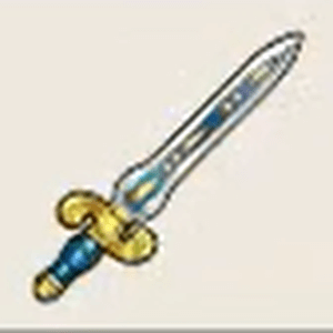 スティールソード