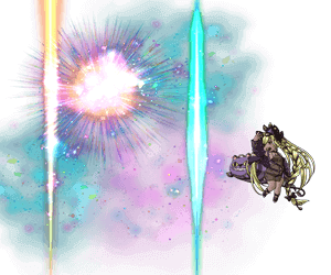 ヘレル・ベン・シャレム（水着）_初期状態