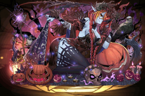 夕饗の神王妃・ヘラ-LUNA-