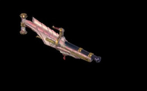 狐水銃シズクトキユルⅠ