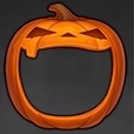 ハロウィン記念