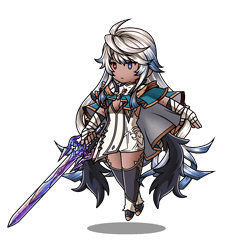 コスモス（リミテッド）_上限解放後