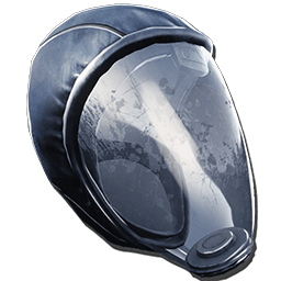 ハザードスーツ・ヘルメット