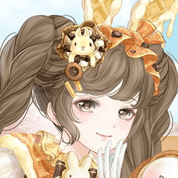 キャンディキャンパー