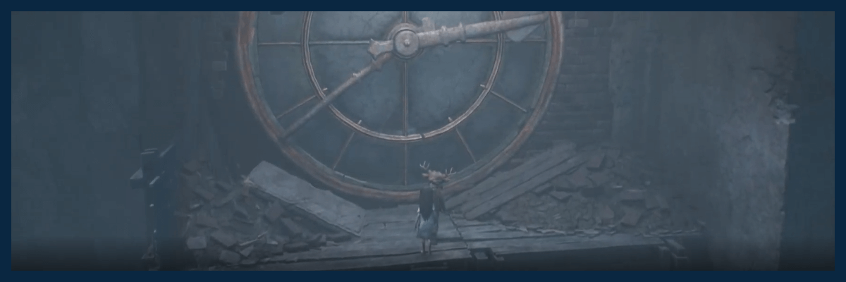 バスから玉座までの攻略