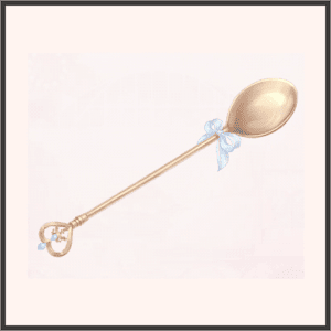 レトロスプーン