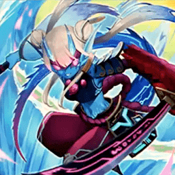 第1弾Sデッキ2022