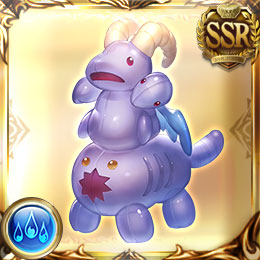 フェディエル・フロート