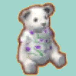 はながらTシャツシロちゃん