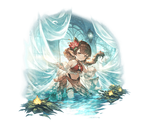 水着ハーゼリーラ_初期状態